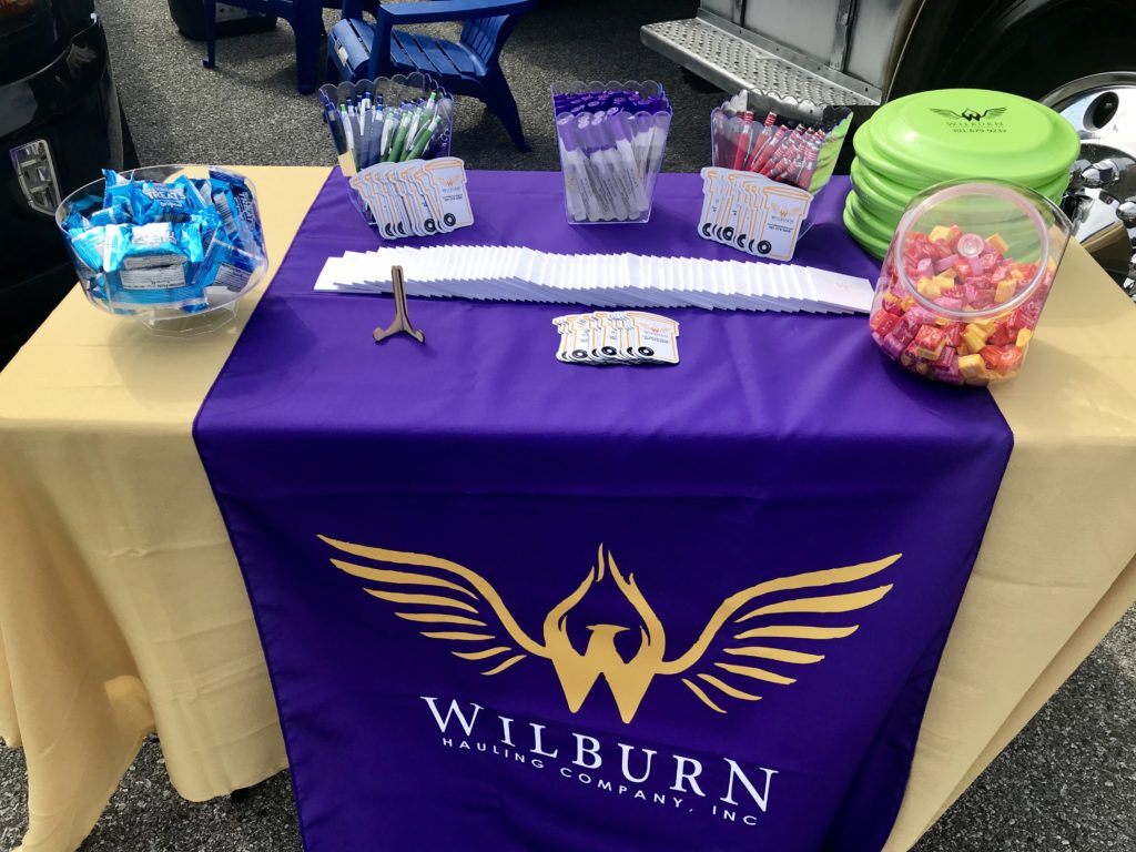 event in waldorf